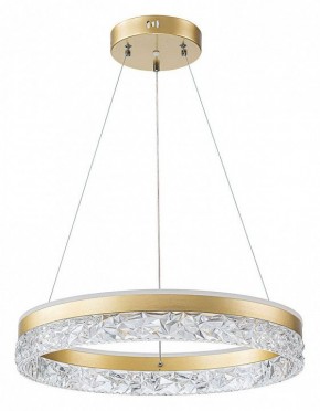 Подвесной светильник Arte Lamp Apollo A2549SP-75GO в Ханты-Мансийске - hanty-mansiysk.ok-mebel.com | фото 2