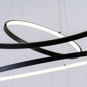 Подвесной светильник Arte Lamp Arcane A2974SP-137BK в Ханты-Мансийске - hanty-mansiysk.ok-mebel.com | фото 2