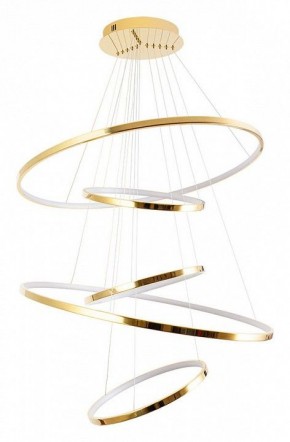 Подвесной светильник Arte Lamp Arcane A2974SP-137PB в Ханты-Мансийске - hanty-mansiysk.ok-mebel.com | фото
