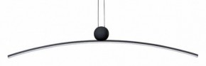 Подвесной светильник Arte Lamp Arno A3362SP-25BK в Ханты-Мансийске - hanty-mansiysk.ok-mebel.com | фото