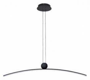 Подвесной светильник Arte Lamp Arno A3362SP-25BK в Ханты-Мансийске - hanty-mansiysk.ok-mebel.com | фото 2