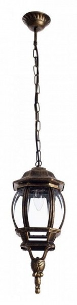 Подвесной светильник Arte Lamp Atlanta A1045SO-1BN в Ханты-Мансийске - hanty-mansiysk.ok-mebel.com | фото 2