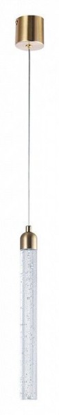 Подвесной светильник Arte Lamp Bias A1802SP-5PB в Ханты-Мансийске - hanty-mansiysk.ok-mebel.com | фото 2