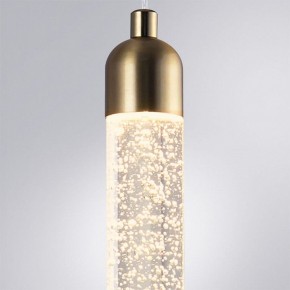 Подвесной светильник Arte Lamp Bias A1802SP-5PB в Ханты-Мансийске - hanty-mansiysk.ok-mebel.com | фото 3