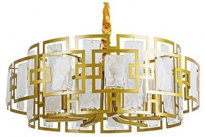 Подвесной светильник Arte Lamp Blake A4087SP-6SG в Ханты-Мансийске - hanty-mansiysk.ok-mebel.com | фото