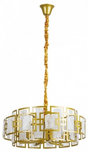Подвесной светильник Arte Lamp Blake A4087SP-6SG в Ханты-Мансийске - hanty-mansiysk.ok-mebel.com | фото 2
