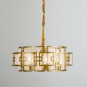 Подвесной светильник Arte Lamp Blake A4087SP-6SG в Ханты-Мансийске - hanty-mansiysk.ok-mebel.com | фото 3