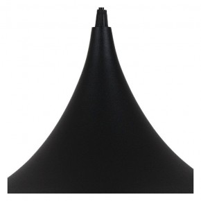 Подвесной светильник Arte Lamp Carmel A7080SP-1BK в Ханты-Мансийске - hanty-mansiysk.ok-mebel.com | фото 3