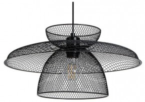 Подвесной светильник Arte Lamp Castello A7067SP-1BK в Ханты-Мансийске - hanty-mansiysk.ok-mebel.com | фото 2