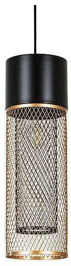 Подвесной светильник Arte Lamp Castello A7068SP-1GO в Ханты-Мансийске - hanty-mansiysk.ok-mebel.com | фото
