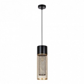 Подвесной светильник Arte Lamp Castello A7068SP-1GO в Ханты-Мансийске - hanty-mansiysk.ok-mebel.com | фото 2