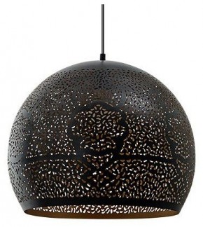 Подвесной светильник Arte Lamp Celesta A7057SP-1BK в Ханты-Мансийске - hanty-mansiysk.ok-mebel.com | фото