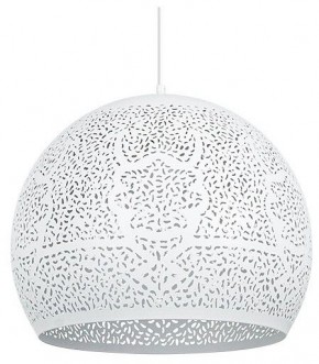 Подвесной светильник Arte Lamp Celesta A7057SP-1WH в Ханты-Мансийске - hanty-mansiysk.ok-mebel.com | фото