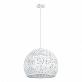 Подвесной светильник Arte Lamp Celesta A7057SP-1WH в Ханты-Мансийске - hanty-mansiysk.ok-mebel.com | фото 2