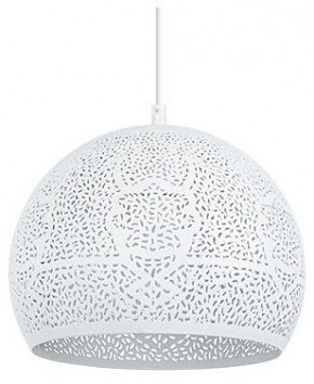 Подвесной светильник Arte Lamp Celesta A7058SP-1WH в Ханты-Мансийске - hanty-mansiysk.ok-mebel.com | фото