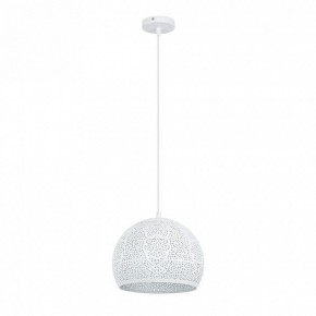 Подвесной светильник Arte Lamp Celesta A7058SP-1WH в Ханты-Мансийске - hanty-mansiysk.ok-mebel.com | фото 2