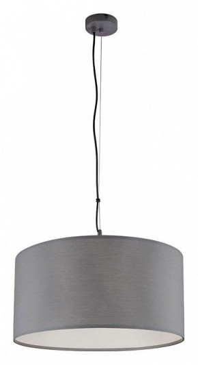 Подвесной светильник Arte Lamp Coppa A4095SP-3GY в Ханты-Мансийске - hanty-mansiysk.ok-mebel.com | фото 2