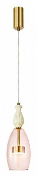 Подвесной светильник Arte Lamp Coral A2405SP-9PK в Ханты-Мансийске - hanty-mansiysk.ok-mebel.com | фото 2