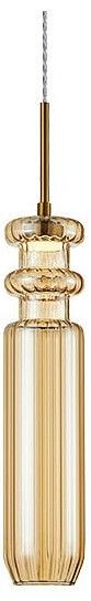 Подвесной светильник Arte Lamp Crystal A2942SP-1PB в Ханты-Мансийске - hanty-mansiysk.ok-mebel.com | фото