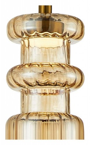 Подвесной светильник Arte Lamp Crystal A2942SP-1PB в Ханты-Мансийске - hanty-mansiysk.ok-mebel.com | фото 3