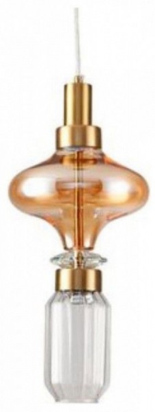Подвесной светильник Arte Lamp Fiorato A2442SP-10PB в Ханты-Мансийске - hanty-mansiysk.ok-mebel.com | фото