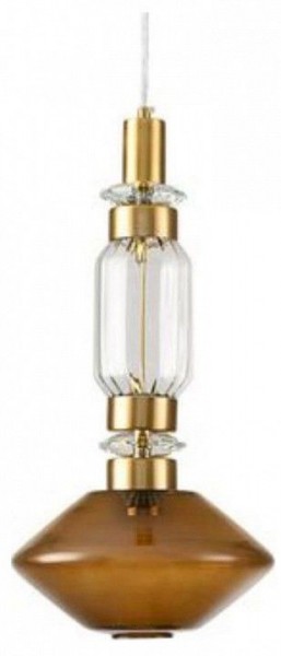 Подвесной светильник Arte Lamp Fiorato A2442SP-11PB в Ханты-Мансийске - hanty-mansiysk.ok-mebel.com | фото