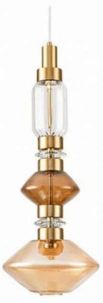 Подвесной светильник Arte Lamp Fiorato A2442SP-16PB в Ханты-Мансийске - hanty-mansiysk.ok-mebel.com | фото