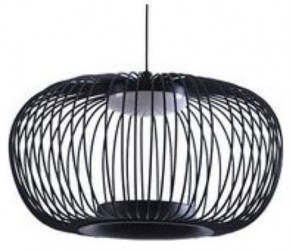 Подвесной светильник Arte Lamp Flare A3527SP-12BK в Ханты-Мансийске - hanty-mansiysk.ok-mebel.com | фото