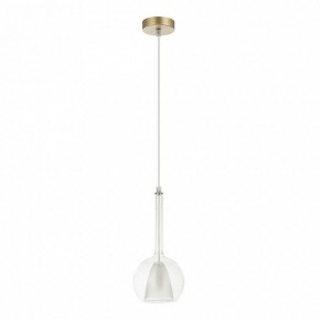 Подвесной светильник Arte Lamp Gala A2715SP-1SG в Ханты-Мансийске - hanty-mansiysk.ok-mebel.com | фото 2