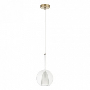 Подвесной светильник Arte Lamp Gala A2720SP-1SG в Ханты-Мансийске - hanty-mansiysk.ok-mebel.com | фото
