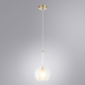 Подвесной светильник Arte Lamp Gala A2720SP-1SG в Ханты-Мансийске - hanty-mansiysk.ok-mebel.com | фото 3