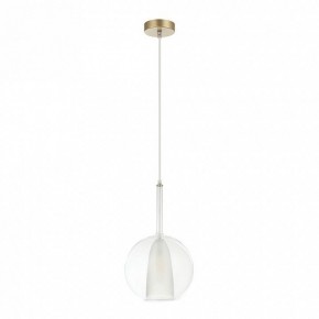 Подвесной светильник Arte Lamp Gala A2725SP-1SG в Ханты-Мансийске - hanty-mansiysk.ok-mebel.com | фото