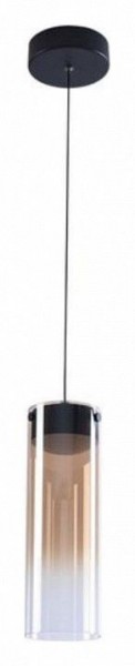 Подвесной светильник Arte Lamp Lanterna A3606SP-8BK в Ханты-Мансийске - hanty-mansiysk.ok-mebel.com | фото 2