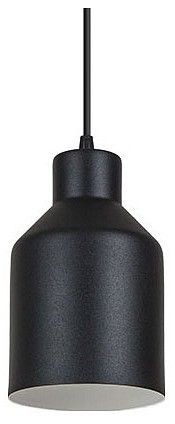 Подвесной светильник Arte Lamp Lark A7073SP-1BK в Ханты-Мансийске - hanty-mansiysk.ok-mebel.com | фото