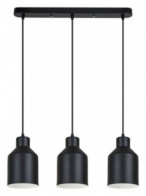 Подвесной светильник Arte Lamp Lark A7073SP-3BK в Ханты-Мансийске - hanty-mansiysk.ok-mebel.com | фото