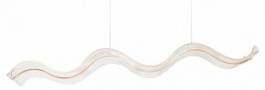 Подвесной светильник Arte Lamp Medusa A2092SP-1GO в Ханты-Мансийске - hanty-mansiysk.ok-mebel.com | фото