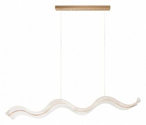 Подвесной светильник Arte Lamp Medusa A2092SP-1GO в Ханты-Мансийске - hanty-mansiysk.ok-mebel.com | фото 2