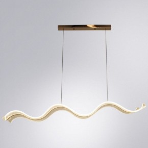 Подвесной светильник Arte Lamp Medusa A2092SP-1GO в Ханты-Мансийске - hanty-mansiysk.ok-mebel.com | фото 3