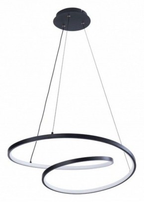 Подвесной светильник Arte Lamp Millo A3893SP-30BK в Ханты-Мансийске - hanty-mansiysk.ok-mebel.com | фото 2