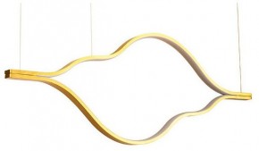 Подвесной светильник Arte Lamp Odyssey A2911SP-31GO в Ханты-Мансийске - hanty-mansiysk.ok-mebel.com | фото