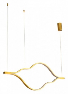 Подвесной светильник Arte Lamp Odyssey A2911SP-31GO в Ханты-Мансийске - hanty-mansiysk.ok-mebel.com | фото 2