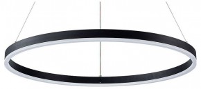 Подвесной светильник Arte Lamp Siren A2548SP-45BK в Ханты-Мансийске - hanty-mansiysk.ok-mebel.com | фото