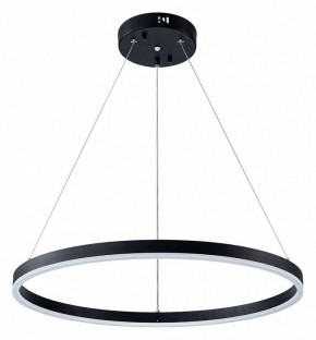 Подвесной светильник Arte Lamp Siren A2548SP-45BK в Ханты-Мансийске - hanty-mansiysk.ok-mebel.com | фото 2