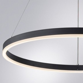 Подвесной светильник Arte Lamp Siren A2548SP-45BK в Ханты-Мансийске - hanty-mansiysk.ok-mebel.com | фото 3