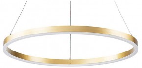 Подвесной светильник Arte Lamp Siren A2548SP-45GO в Ханты-Мансийске - hanty-mansiysk.ok-mebel.com | фото