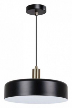Подвесной светильник Arte Lamp Skat A7152SP-1BK в Ханты-Мансийске - hanty-mansiysk.ok-mebel.com | фото
