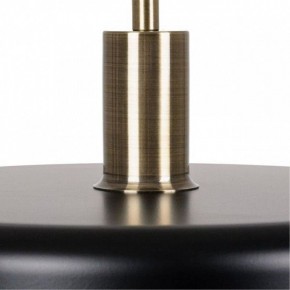 Подвесной светильник Arte Lamp Skat A7152SP-1BK в Ханты-Мансийске - hanty-mansiysk.ok-mebel.com | фото 3