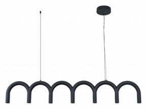 Подвесной светильник Arte Lamp Warhol A3258SP-45BK в Ханты-Мансийске - hanty-mansiysk.ok-mebel.com | фото 2