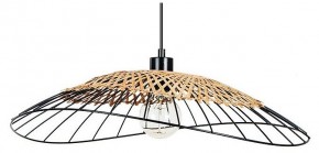 Подвесной светильник Arte Lamp Woodstock A7061SP-1BK в Ханты-Мансийске - hanty-mansiysk.ok-mebel.com | фото