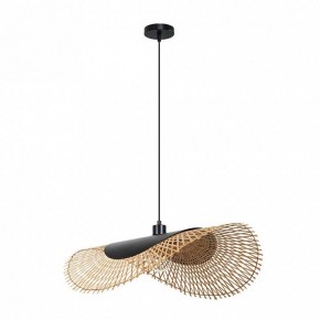 Подвесной светильник Arte Lamp Woodstock A7063SP-1BK в Ханты-Мансийске - hanty-mansiysk.ok-mebel.com | фото 2